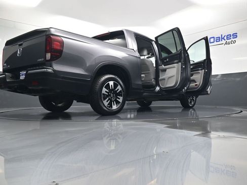 Used 2020 Honda Ridgeline RTL image 59