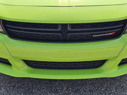 Used 2023 Dodge Charger SXT RWD image 4