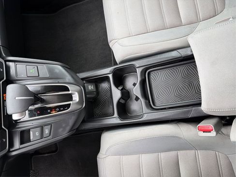 Used 2017 Honda CR-V EX image 17