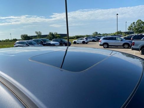 Used 2025 Honda Odyssey Touring image 7