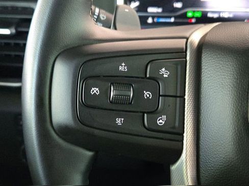 Certified 2025 GMC Sierra 1500 Denali w/ Denali Reserve Package image 13