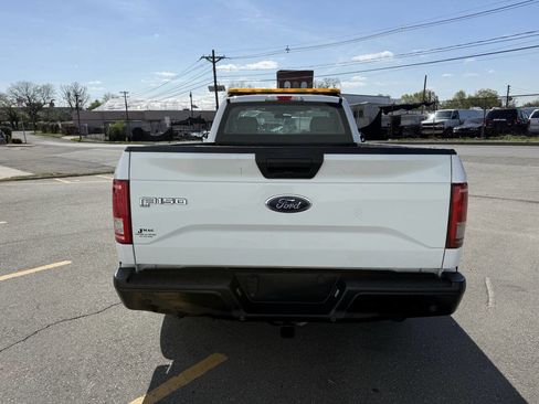 Used 2016 Ford F150 XL w/ XL Power Equipment Group image 4