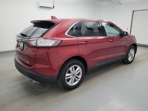 Used 2018 Ford Edge SEL w/ Equipment Group 201A AWD/4WD image 10