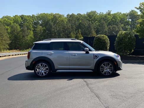 Used 2024 MINI Cooper Countryman S image 5