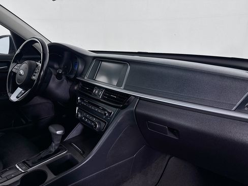 Used 2020 Kia Optima SE FWD image 53