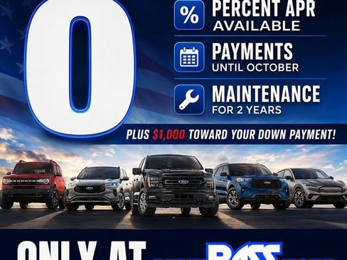 New 2026 Ford Ranger XLT AWD/4WD image 1