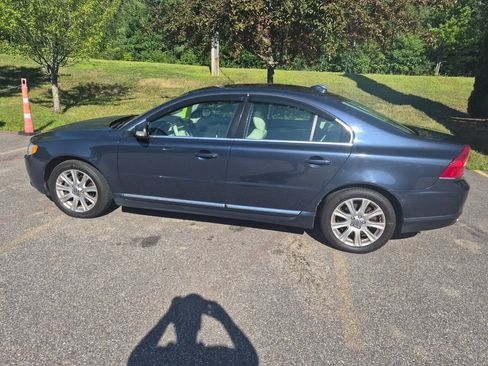 Used 2010 Volvo S80 3.2 FWD image 16