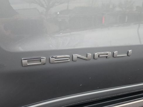 Certified 2024 GMC Sierra 1500 Denali Ultimate AWD/4WD image 32