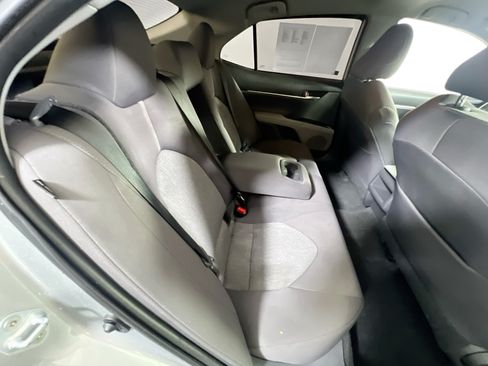 Used 2021 Toyota Camry LE FWD image 24