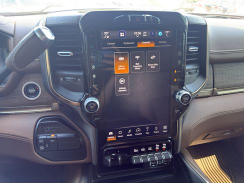 Used 2024 RAM 3500 Limited w/ Towing Technology Group AWD/4WD image 26