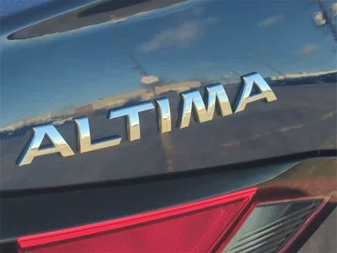 Used 2022 Nissan Altima 2.5 Platinum image 13