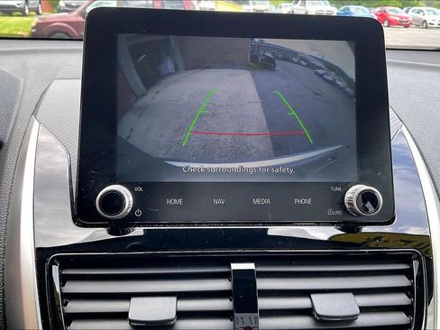 Used 2024 Mitsubishi Eclipse Cross SE AWD/4WD image 20