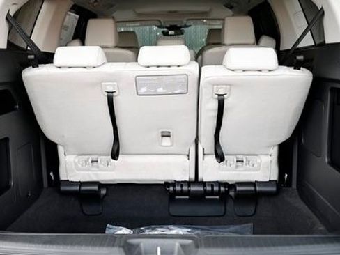 New 2026 Honda Odyssey EX-L image 38