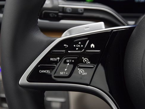 New 2025 Mercedes-Benz GLE 580 4MATIC image 24