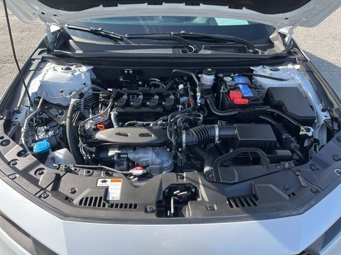Used 2025 Honda Accord LX image 25
