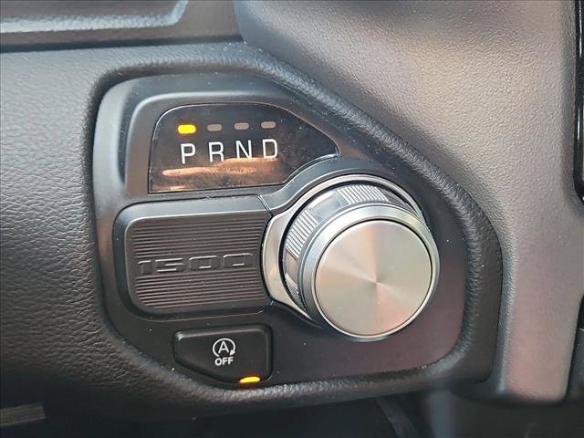 Used 2024 RAM 1500 Laramie RWD image 12