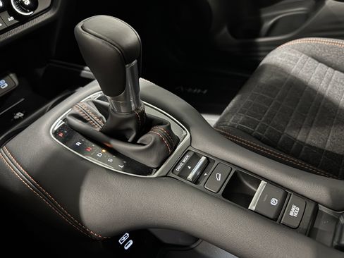 New 2026 Honda HR-V Sport image 28