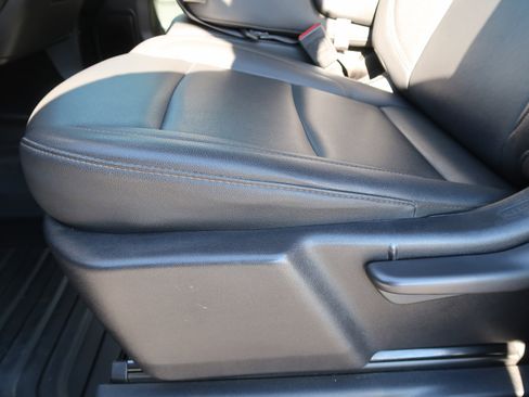 Used 2024 Chevrolet Silverado 3500 W/T w/ WT Convenience Package image 16