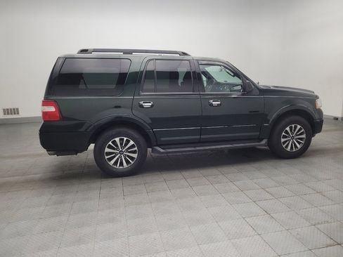 Used 2016 Ford Expedition XLT AWD/4WD image 10