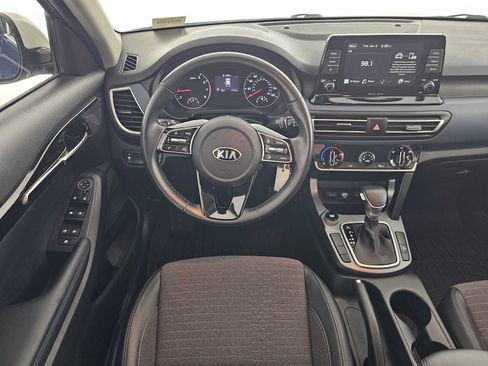 Used 2021 Kia Seltos S image 18
