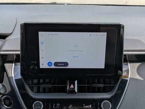 Used 2023 Toyota Corolla SE FWD image 18