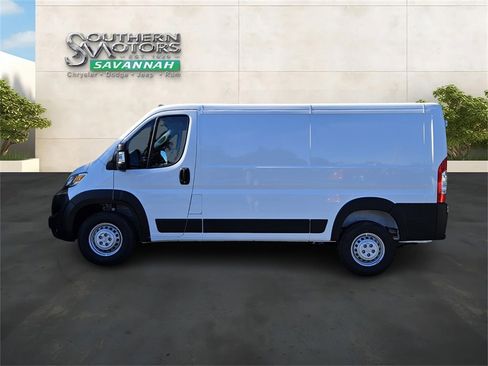 New 2026 RAM ProMaster 1500 w/ Convenience Group image 2