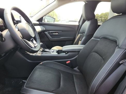 New 2026 MAZDA CX-5 Preferred AWD/4WD image 11