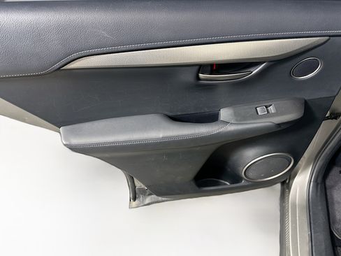 Used 2018 Lexus NX 300 F Sport w/ F Sport Premium Package image 26