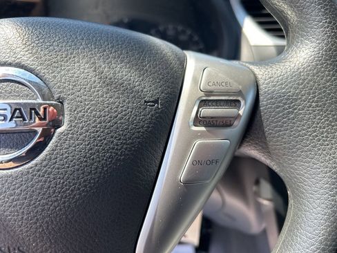 Used 2017 Nissan Sentra S image 8