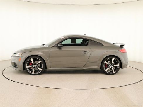 Used 2022 Audi TT 2.0T image 2