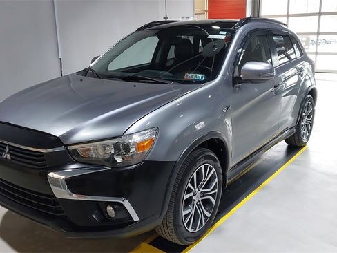 Used 2016 Mitsubishi Outlander Sport GT image 18