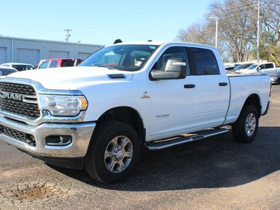 Used 2024 RAM 2500 Big Horn