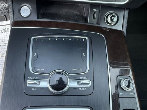 Used 2018 Audi Q5 2.0T Premium Plus w/ Premium Plus Package image 37