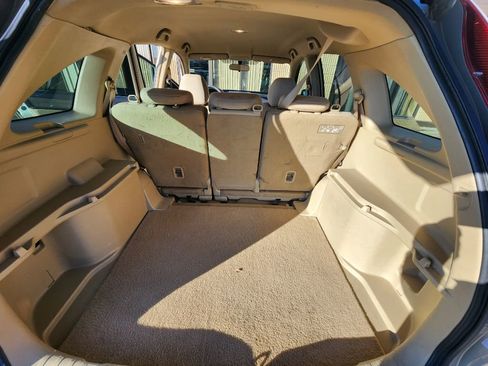 Used 2008 Honda CR-V LX image 20