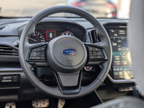 Used 2025 Subaru Impreza RS image 16