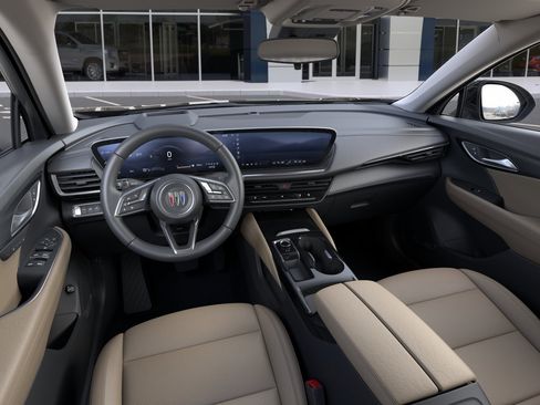 New 2026 Buick Envision Preferred AWD/4WD image 42