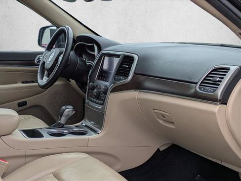 Used 2018 Jeep Grand Cherokee Limited RWD image 27