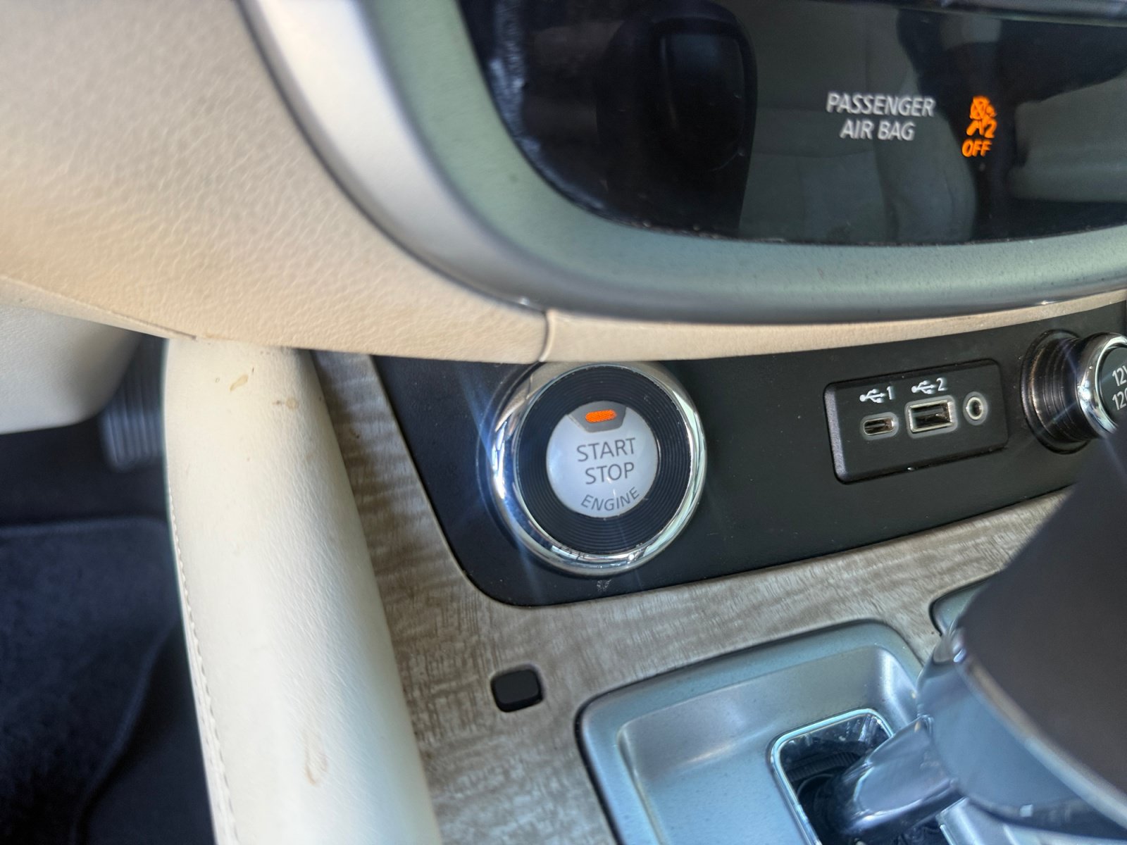 Used 2020 Nissan Murano SL w/ Moonroof Package FWD image 21