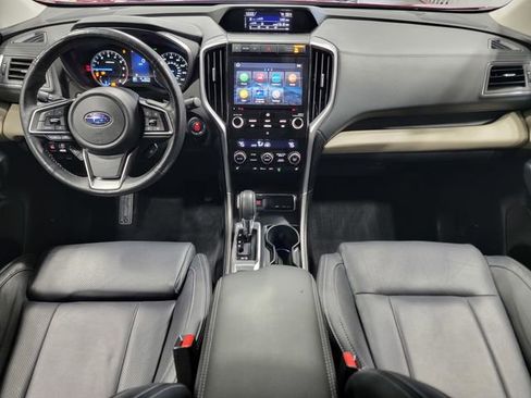 Certified 2022 Subaru Ascent Limited w/ Technology Package AWD/4WD image 20