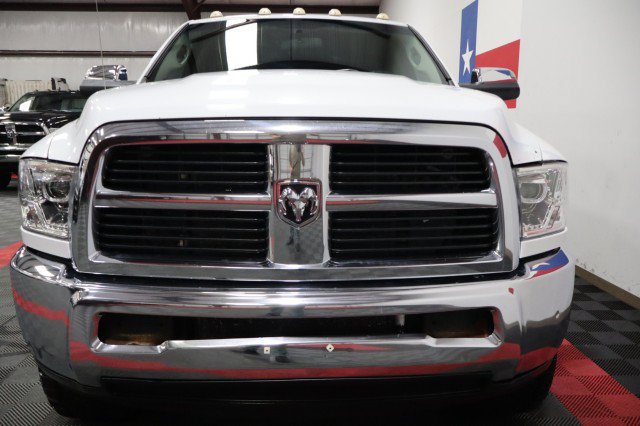 Used 2012 RAM 3500 ST w/ ST Decor Group AWD/4WD image 18
