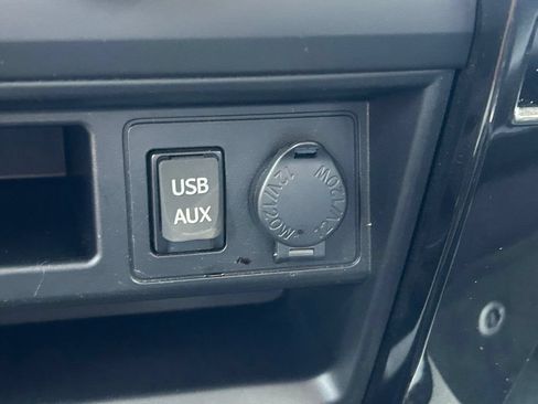 Used 2019 Toyota 4Runner TRD Pro AWD/4WD image 31