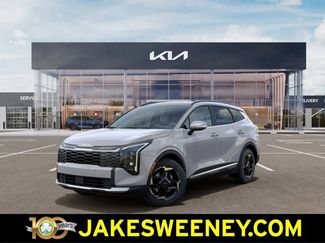 New 2026 Kia Sportage EX AWD/4WD video 1