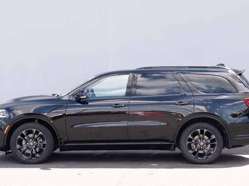 Used 2022 Dodge Durango R/T AWD/4WD image 31