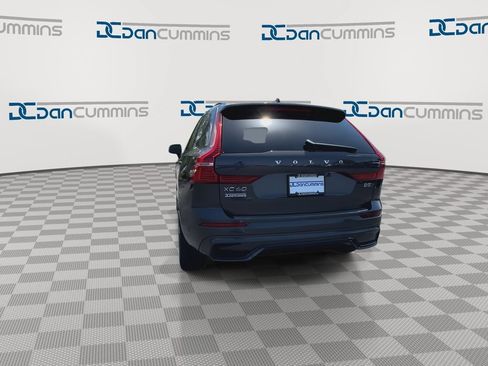 Used 2023 Volvo XC60 B5 Ultimate w/ Climate Package AWD/4WD image 7