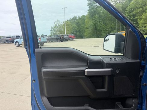 Used 2019 Ford F150 XLT w/ Equipment Group 302A Luxury AWD/4WD image 10
