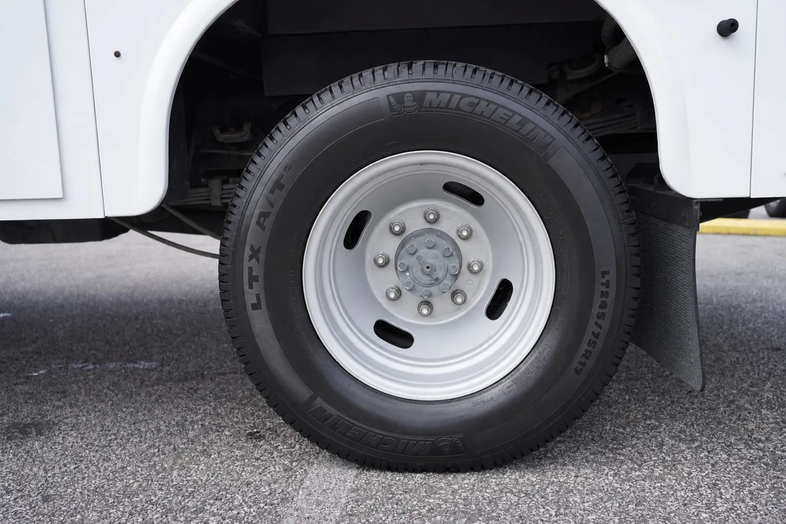 Used 2019 Ford F350 XL w/ XL Value Package AWD/4WD image 17