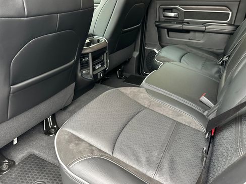 New 2026 RAM 3500 Laramie w/ Max Tow Package image 11