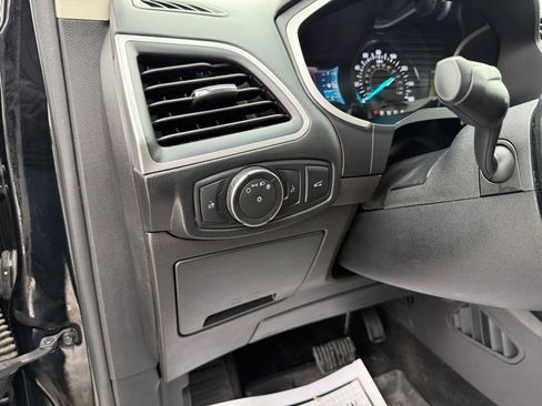 Used 2018 Ford Edge SEL w/ Equipment Group 201A image 23