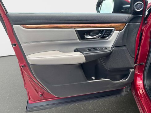 Certified 2022 Honda CR-V EX-L image 16