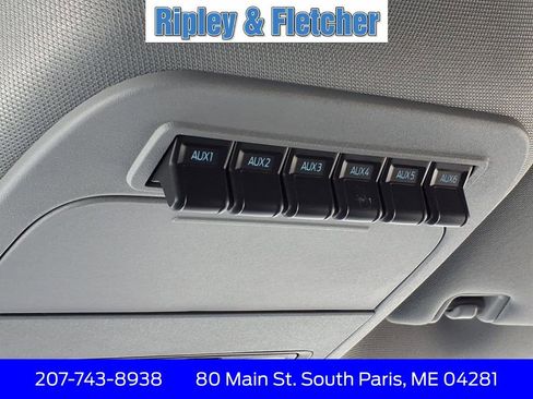 Used 2026 Ford F350 XL w/ STX Appearance Package image 18